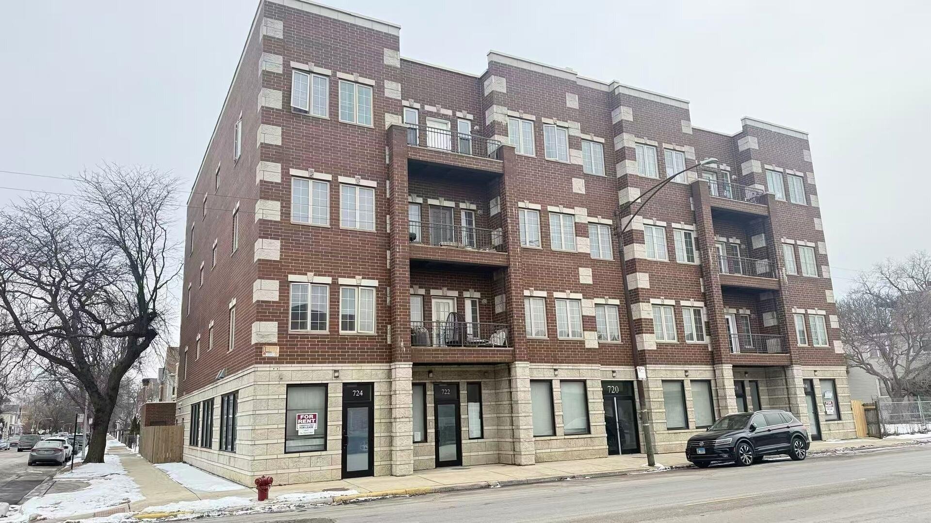 Property Image for 718 W 47th Street