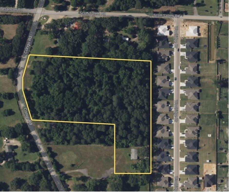 Property Image for Congo Road