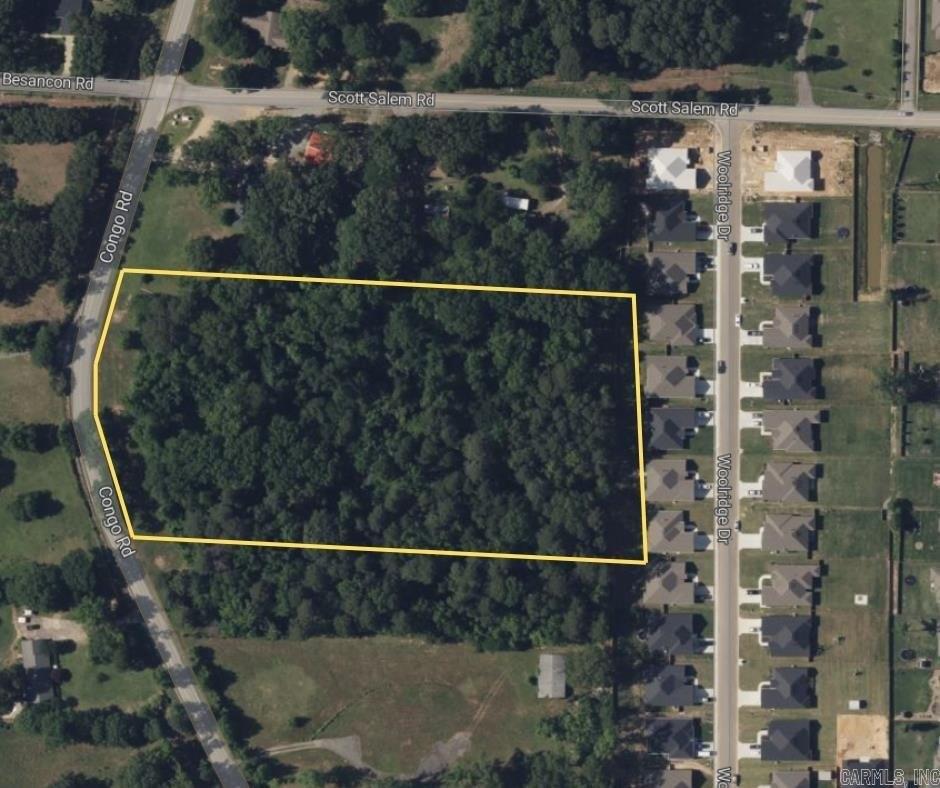 Property Image for Congo Road