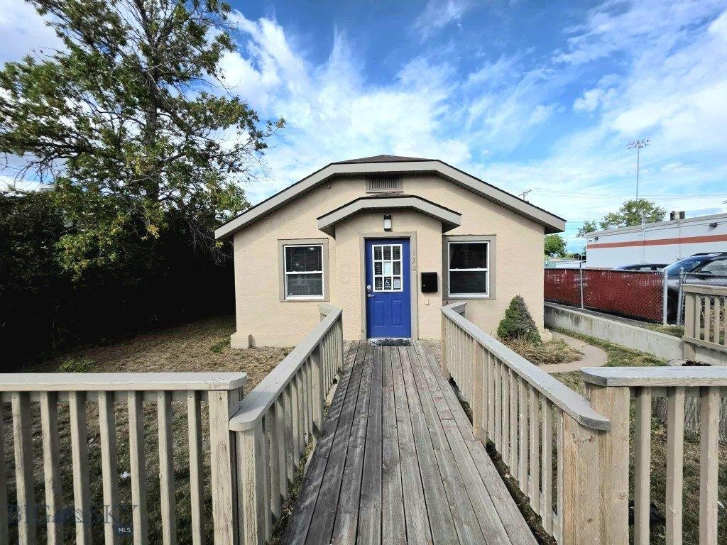 Property Image for 120 E Lyndale Avenue