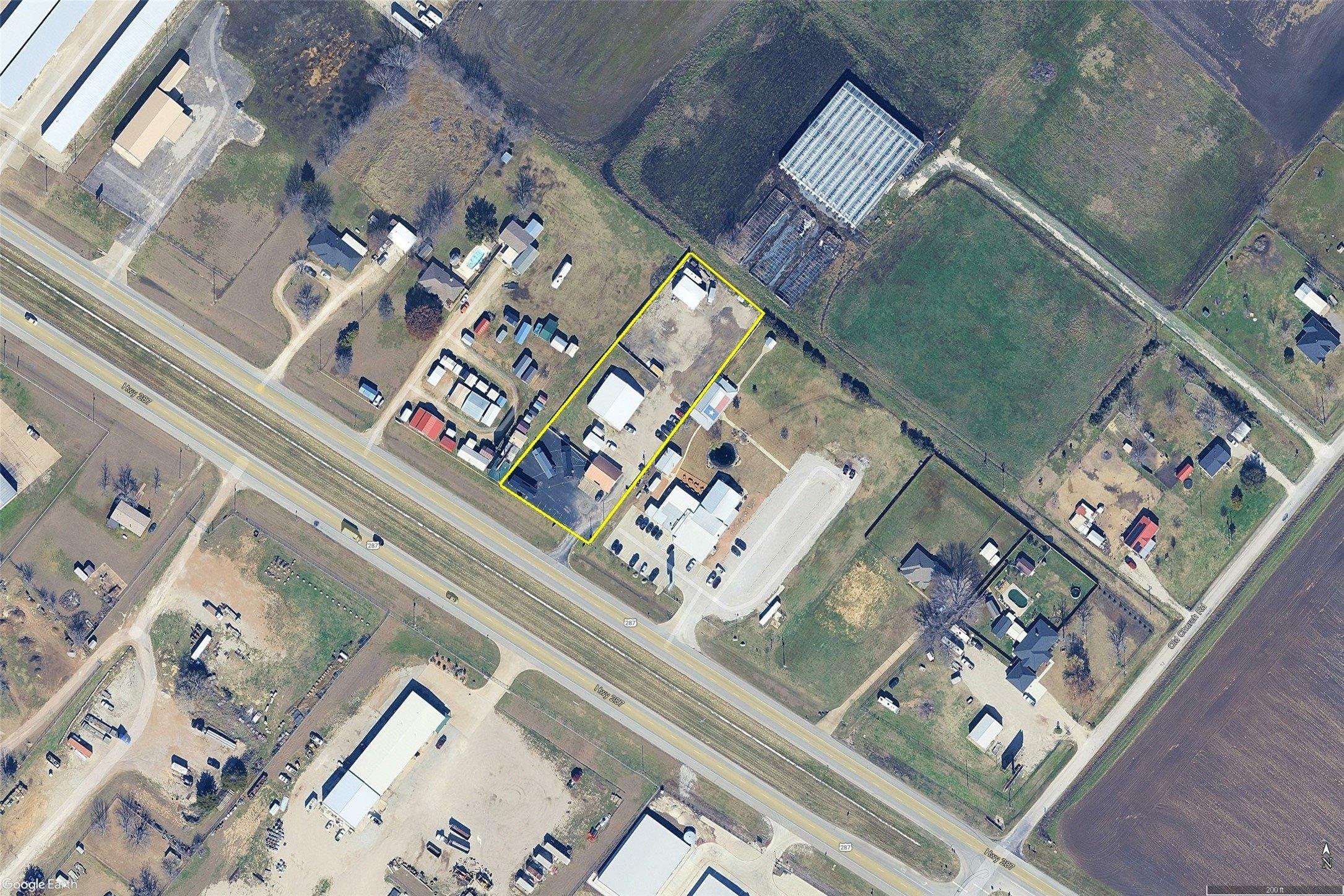 Property Image for 3901 S Highway 287