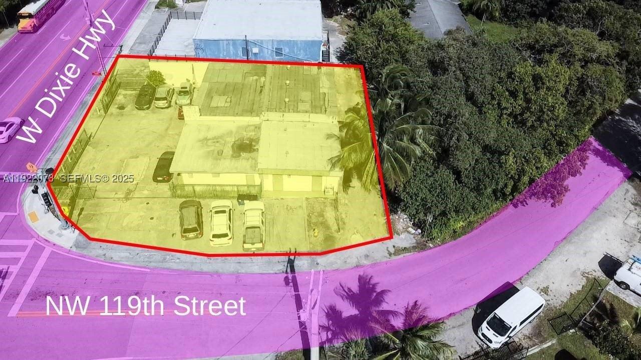 Property Image for 11851 W Dixie Hwy
