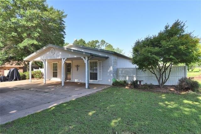 Property Image for 13008 S 193rd E Avenue