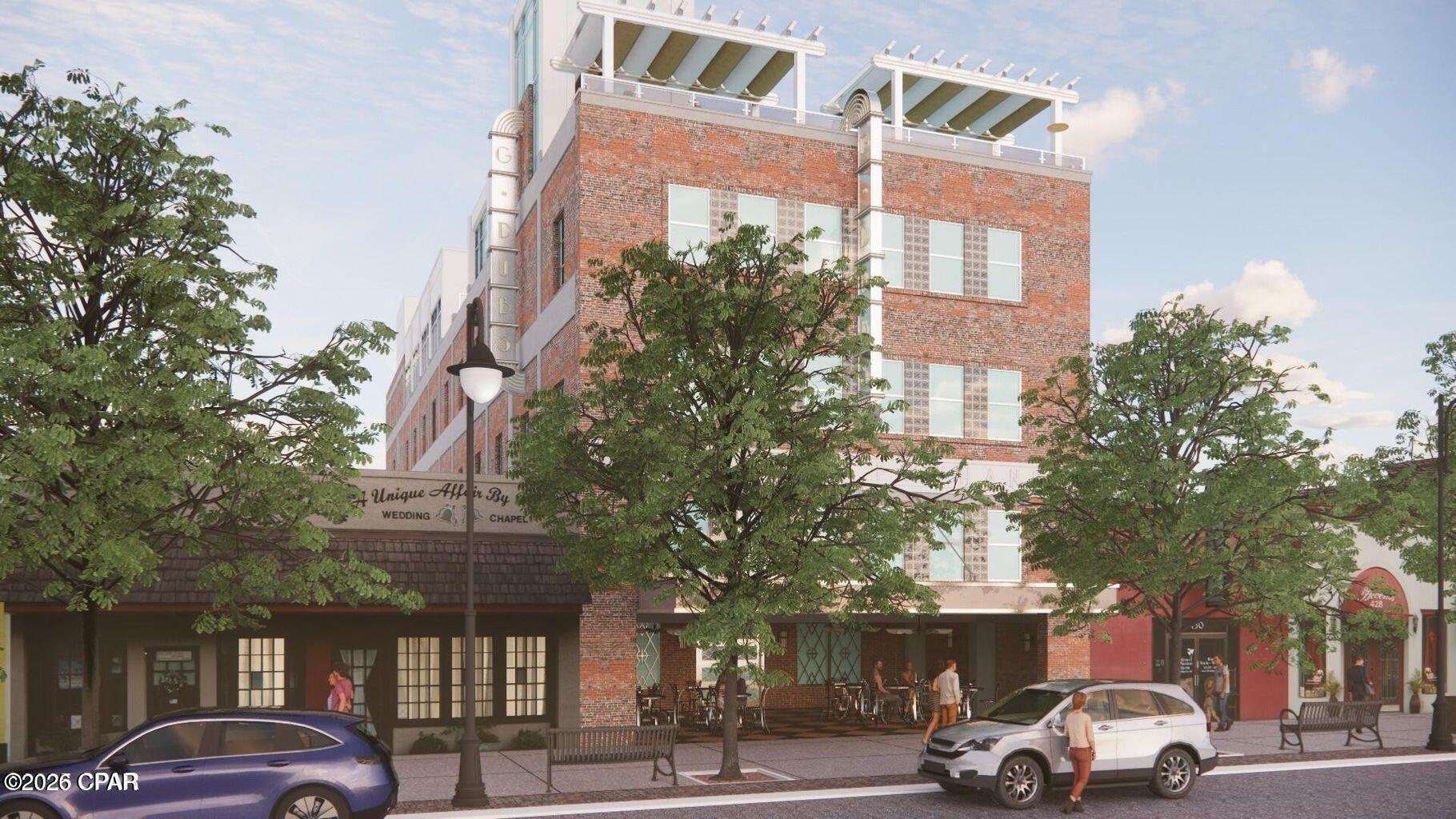 Property Image for 436 Harrison Avenue 400