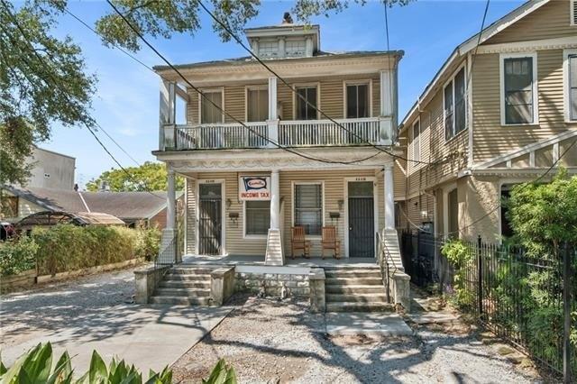 Property Image for 1516 - 18 S CARROLLTON Avenue