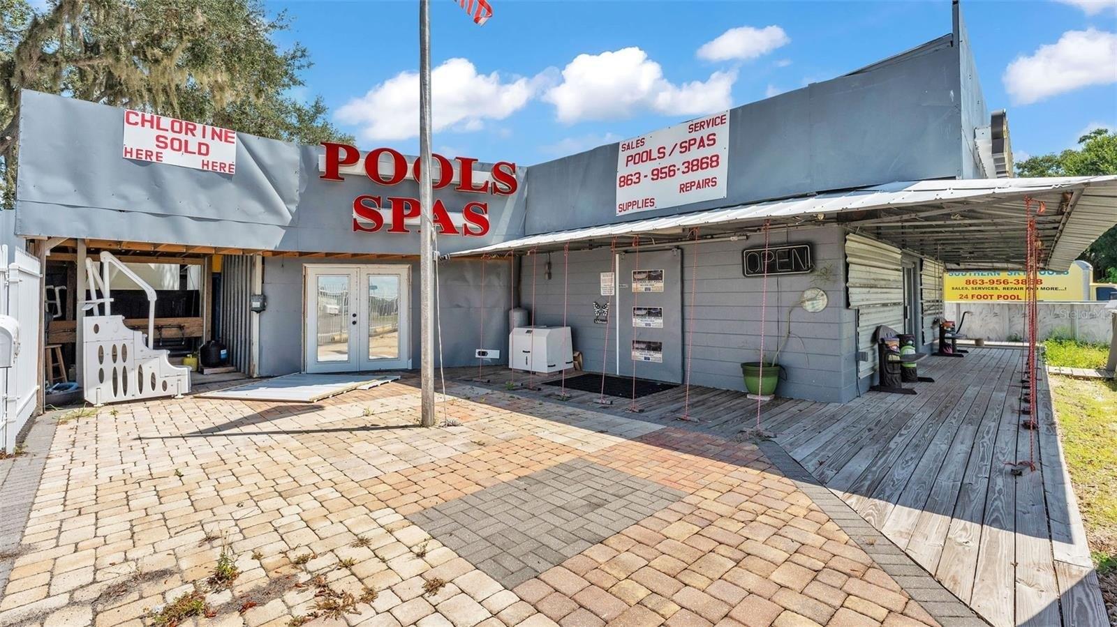 2999 Us Highway 92, Winter Haven, FL 33881 - MLS# L4954466 | C21