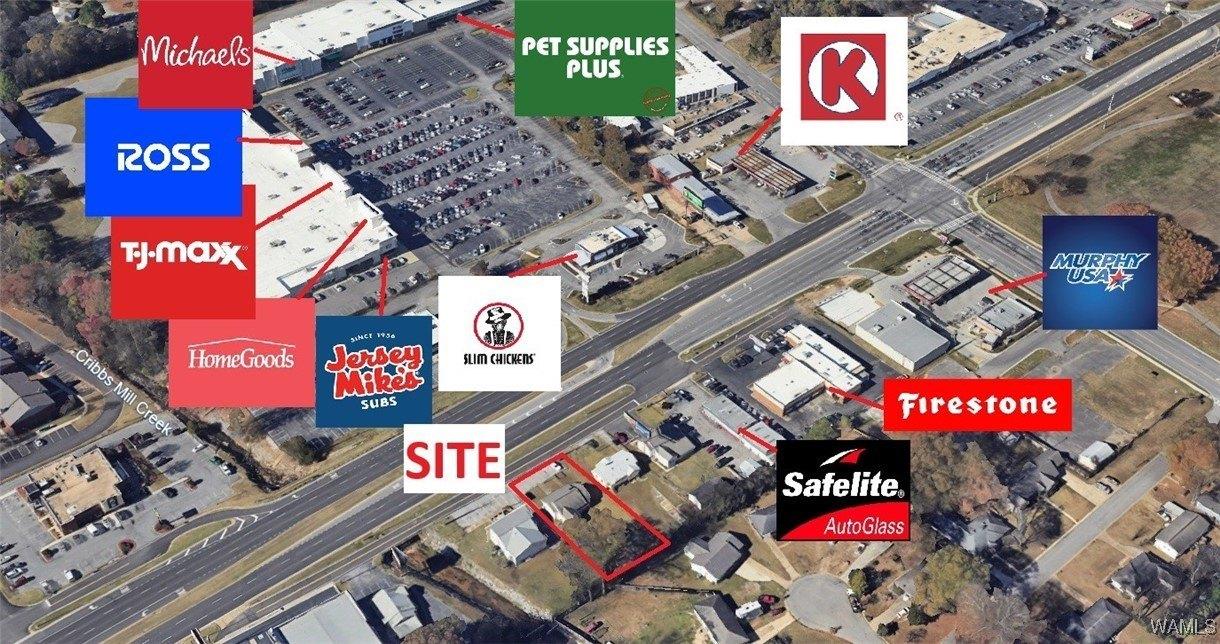 Property Image for 2615 McFarland Boulevard