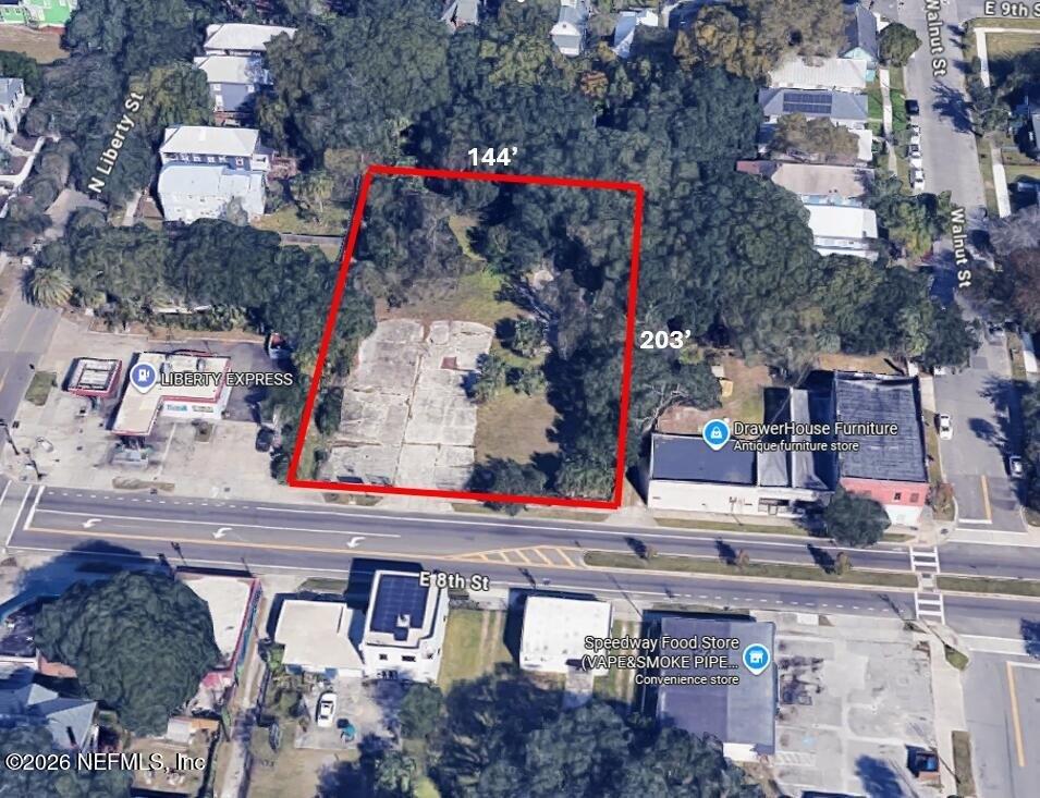 Property Image for 315 E 8TH Street