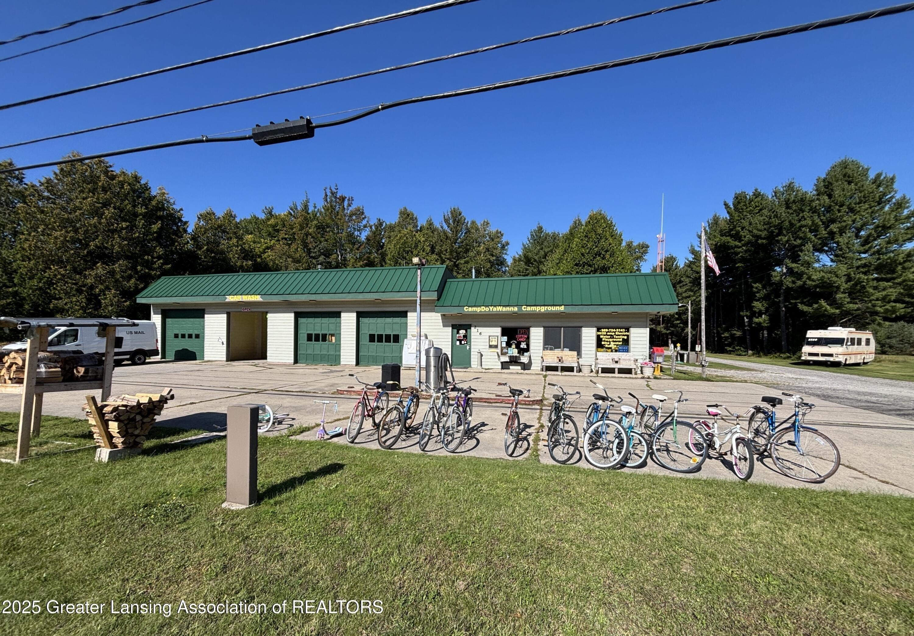 Property Image for 216 S Us 23