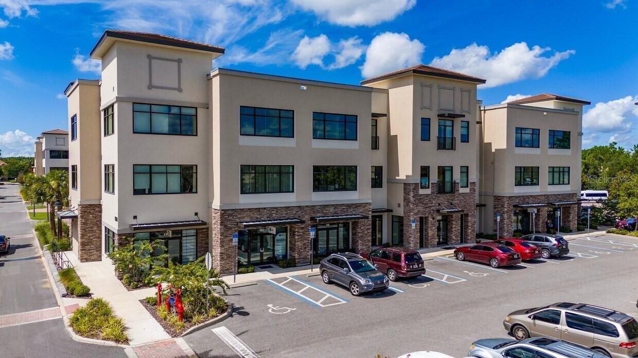 Property Image for 13550 VILLAGE PARK Drive U275