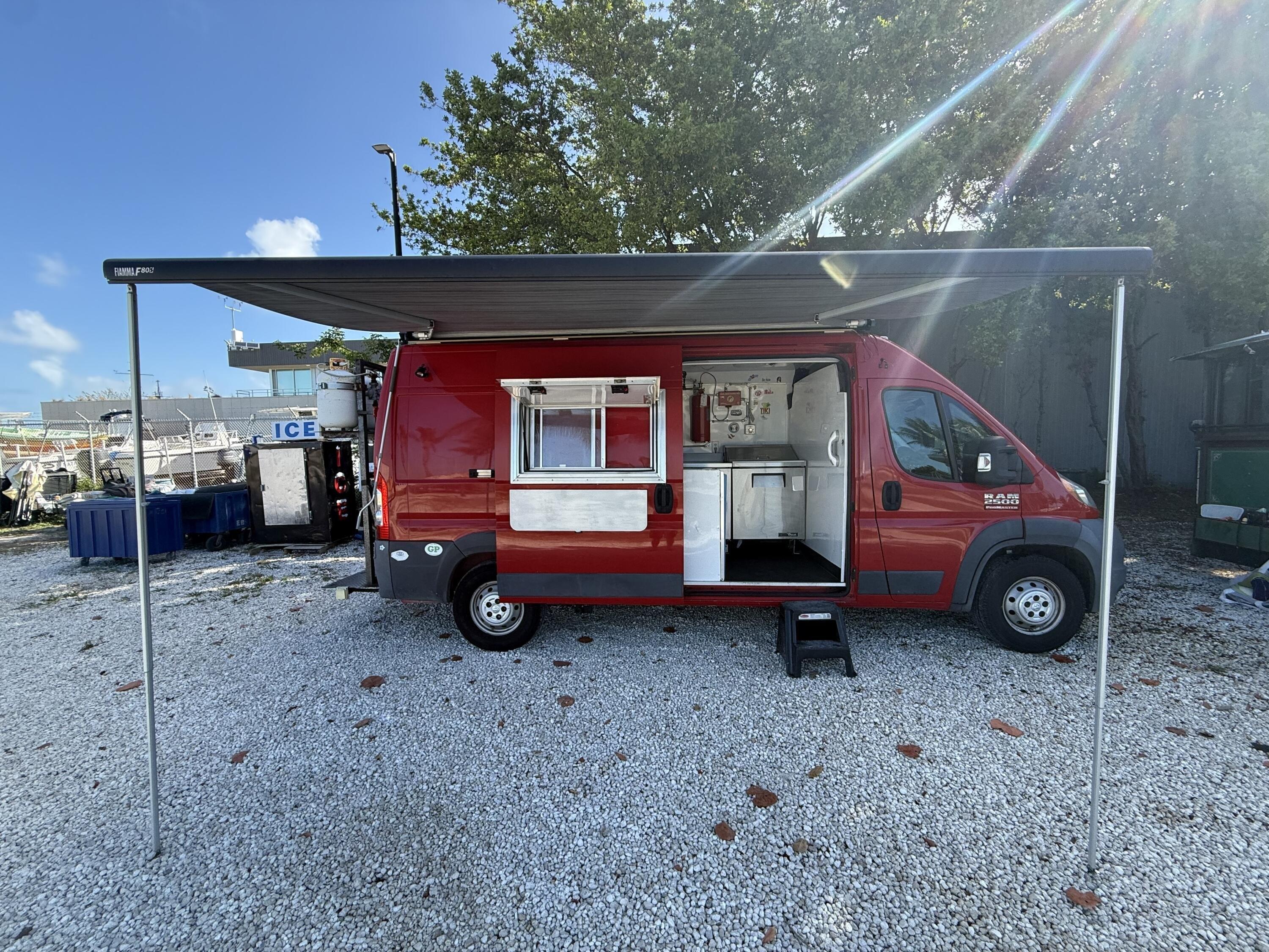 Property Image for 336 Duval Street Food Truck