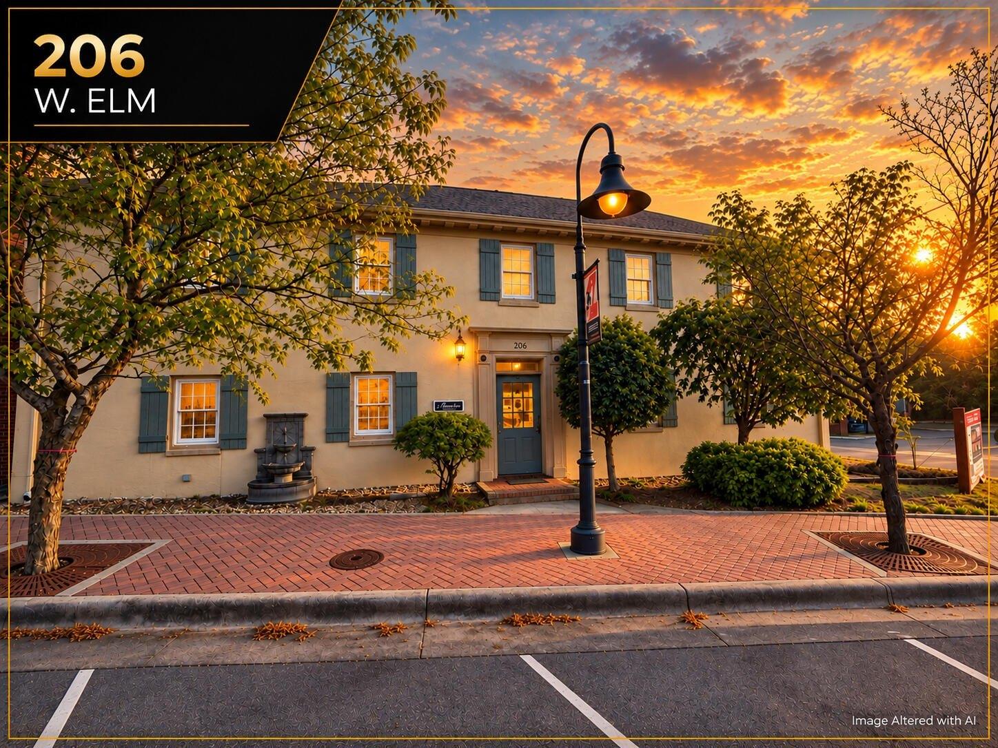 Property Image for 206 W Elm Street