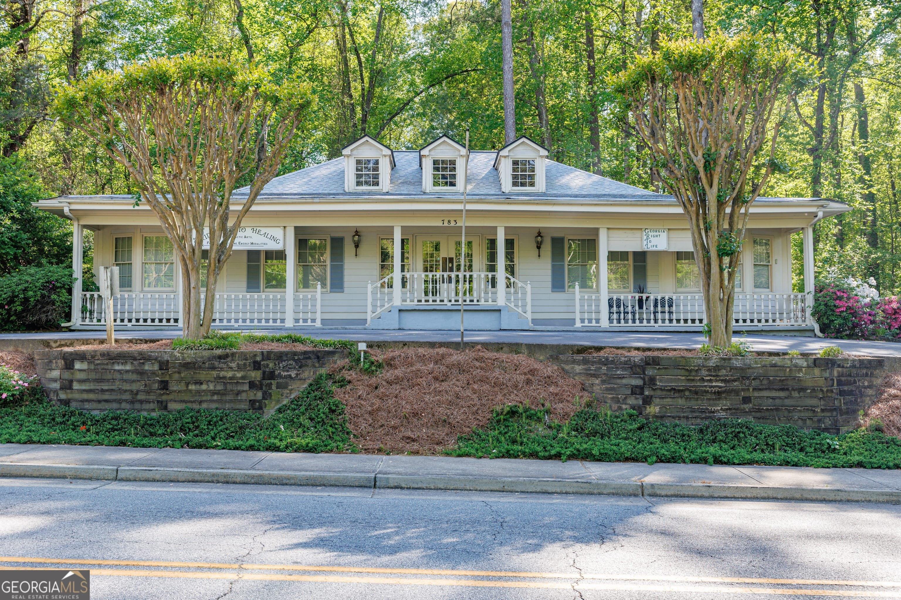 Property Image for 783 Holcomb Bridge Road