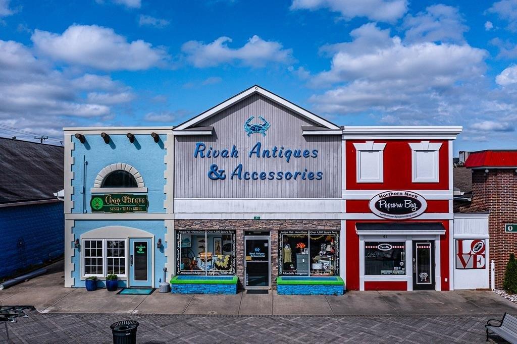 Property Image for 41,43,45 S Main Street