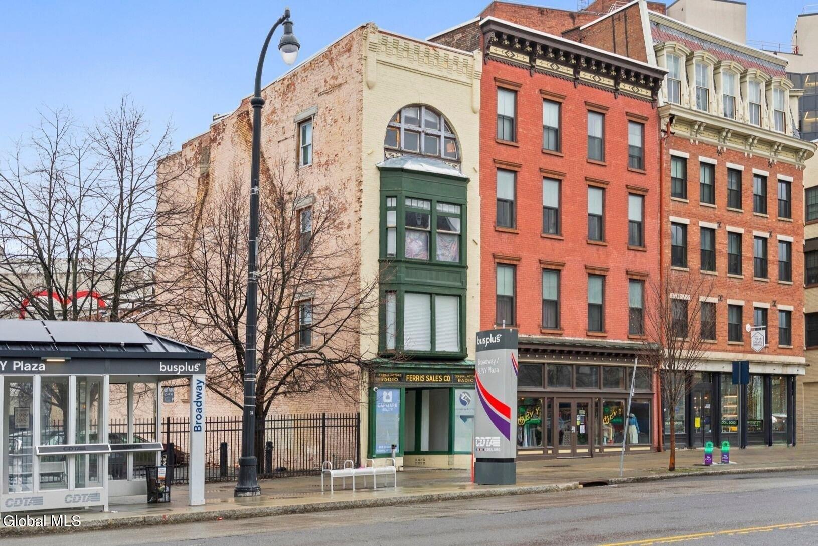 Property Image for 402 Broadway