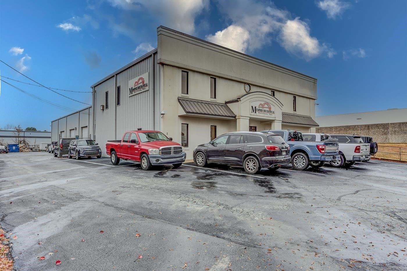 Property Image for 4812 S Mendenhall