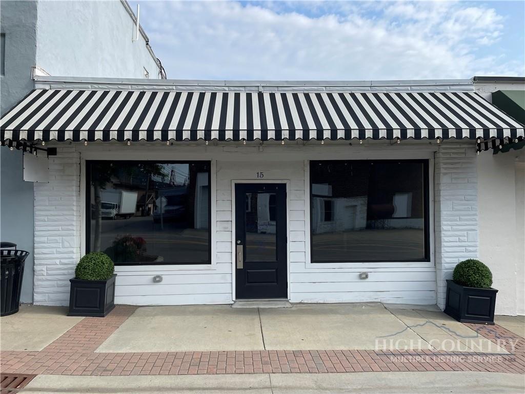 Property Image for 15 E 2nd Street