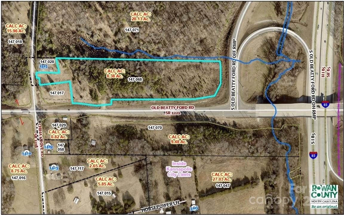 Property Image for 1315 China Grove Road
