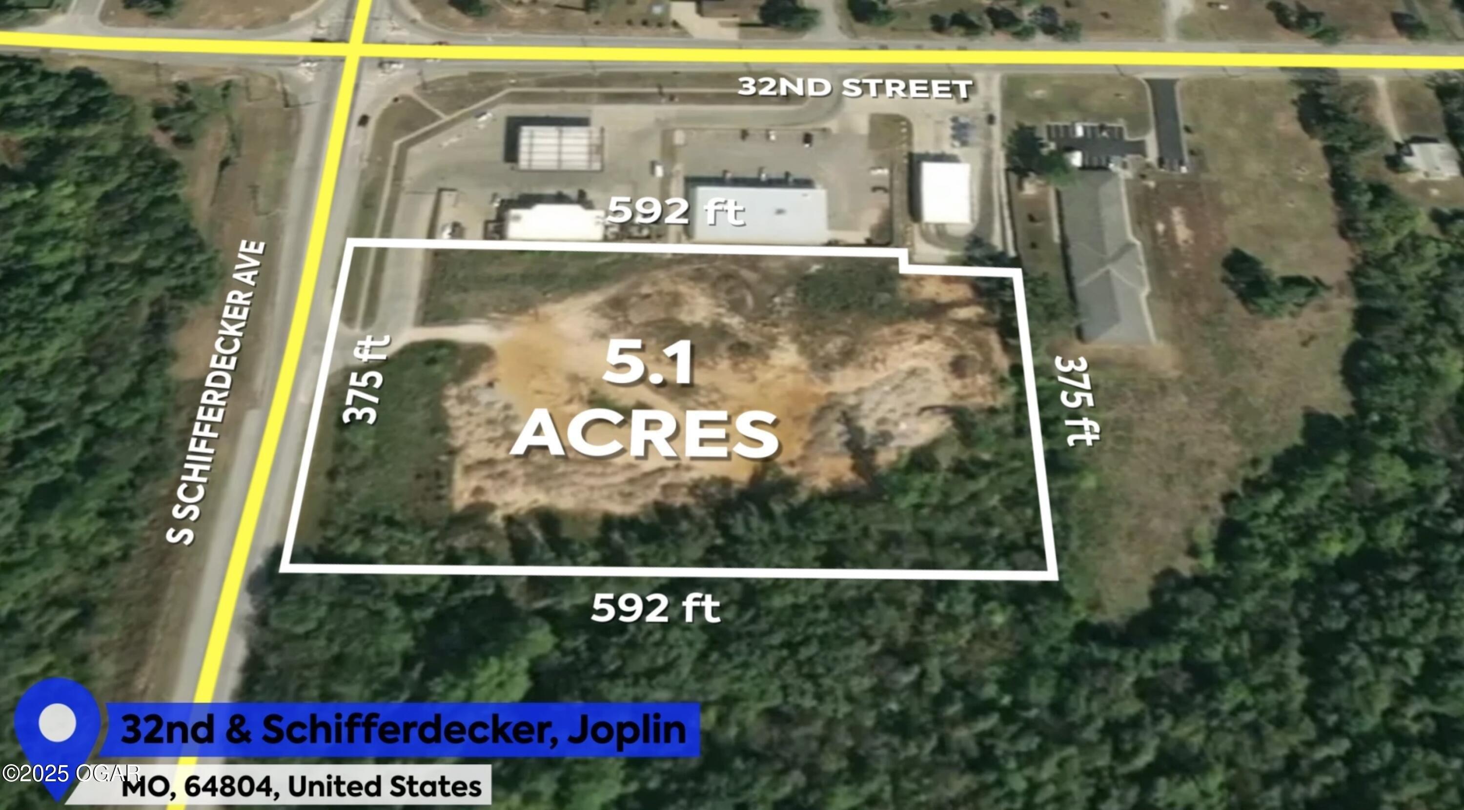 Property Image for 5.1 Ac Schifferdecker