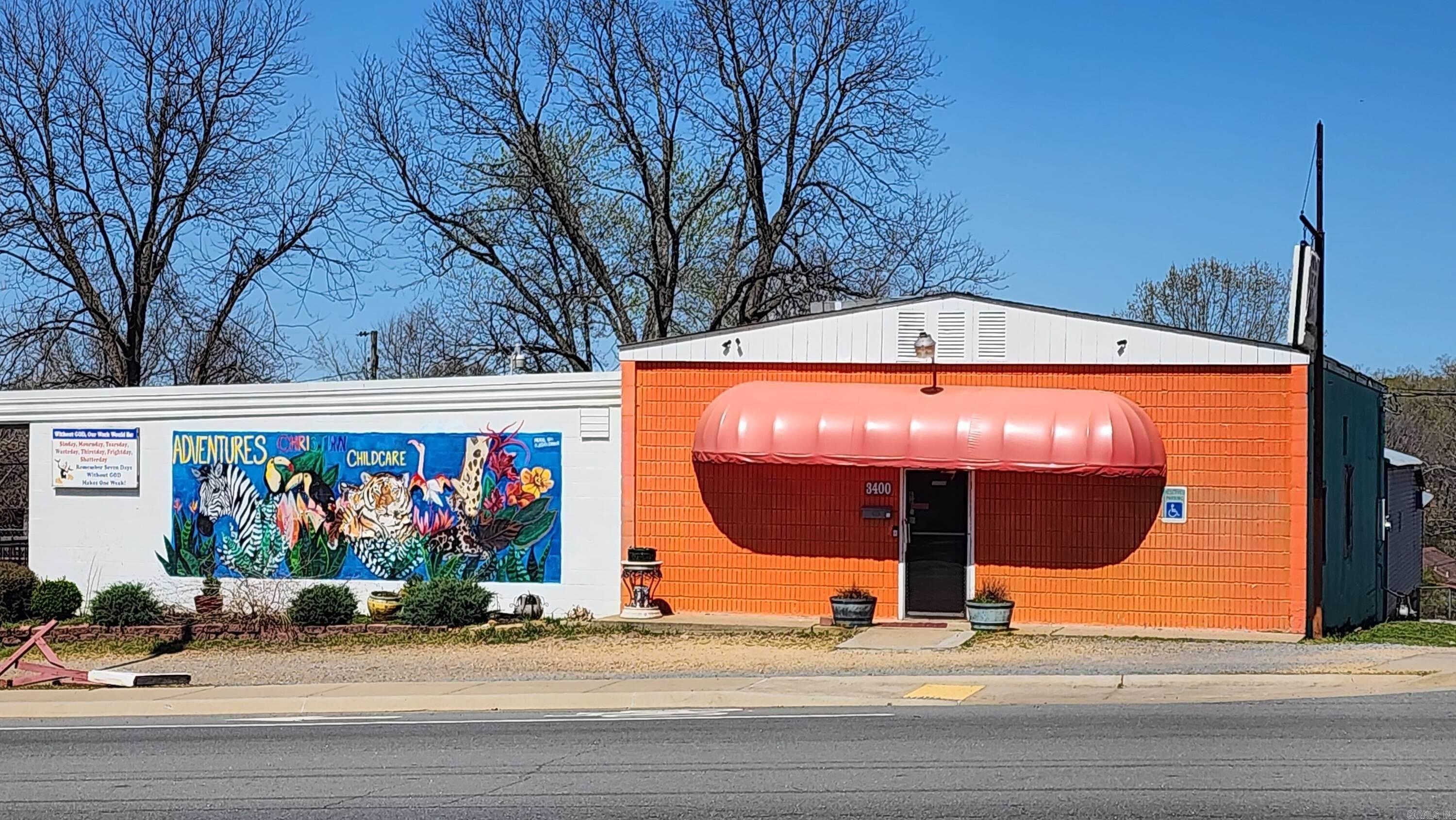 Property Image for 3400 Asher Avenue