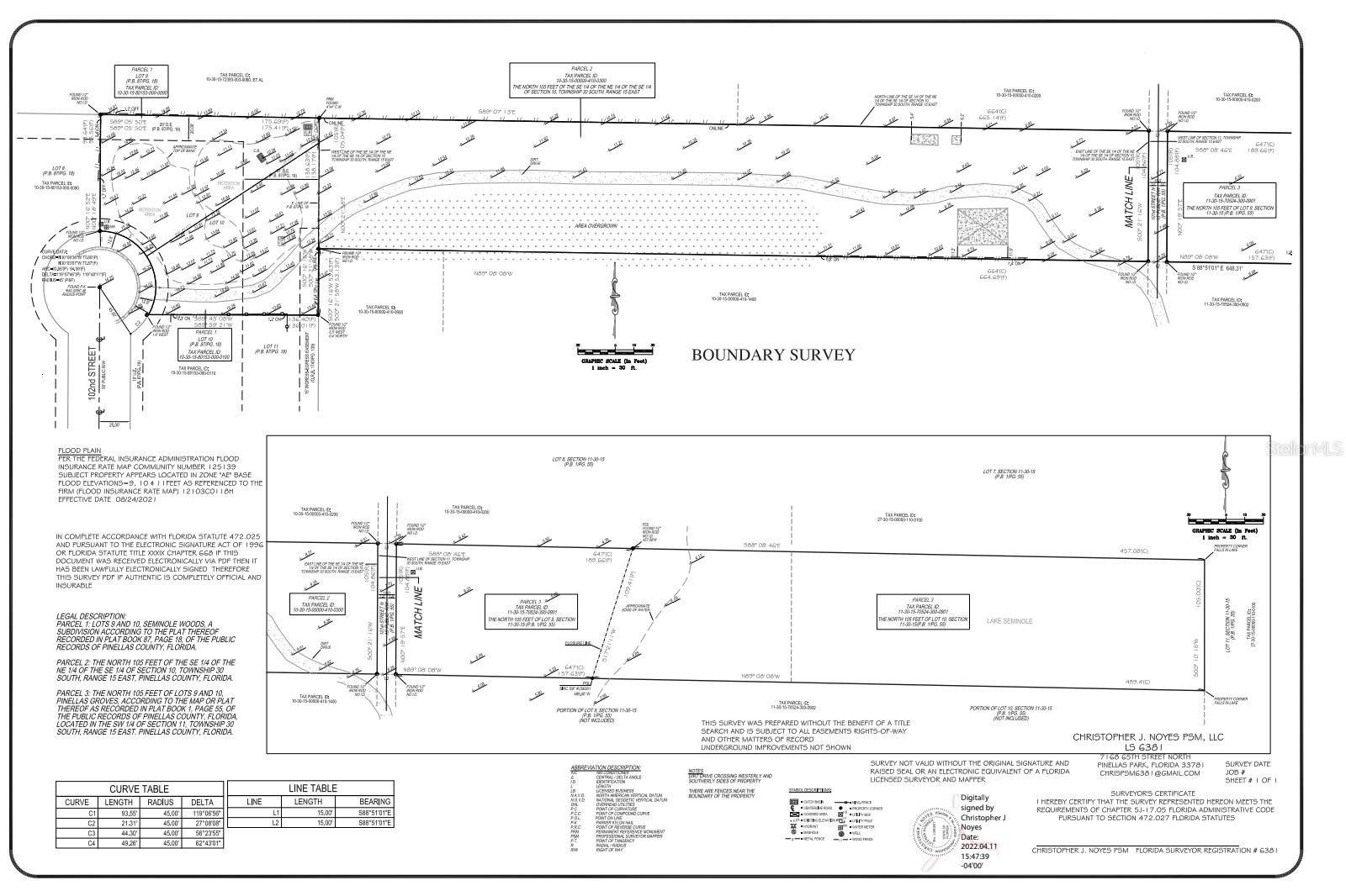 Property Image for 101ST Street