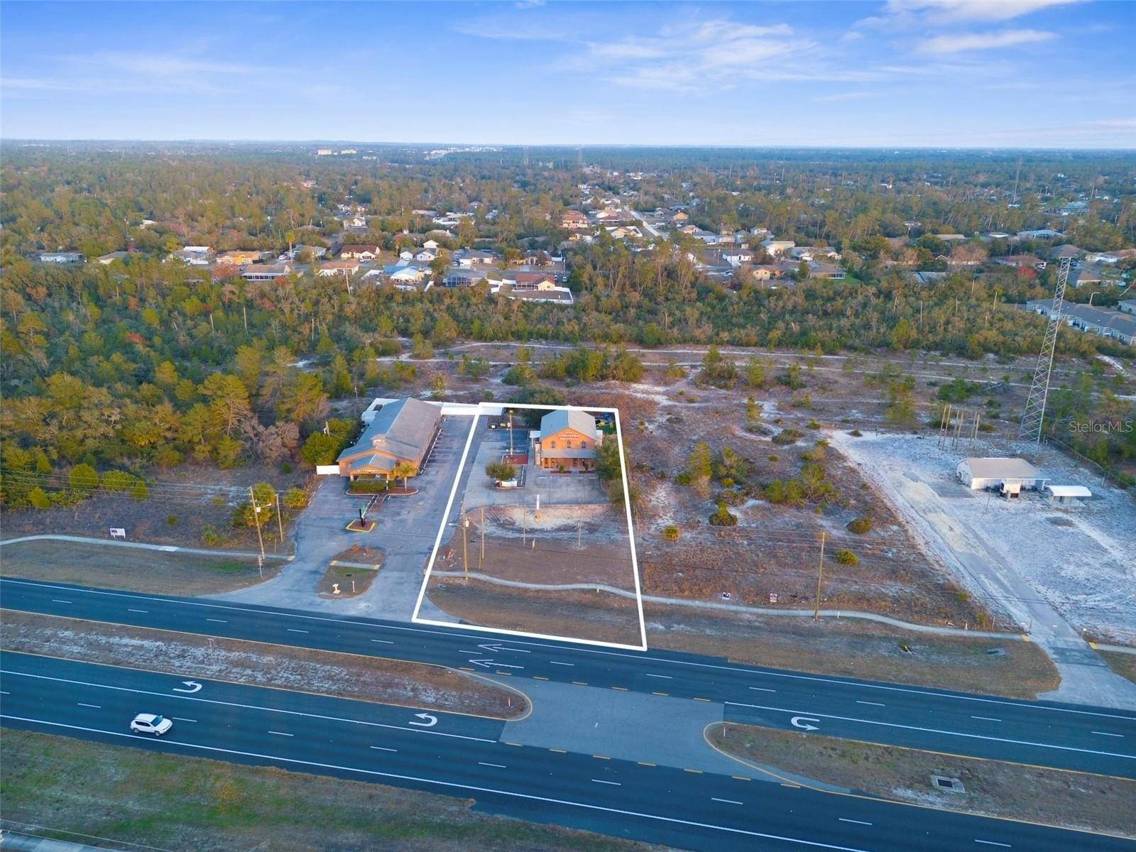 Property Image for 7044 Commercial Way