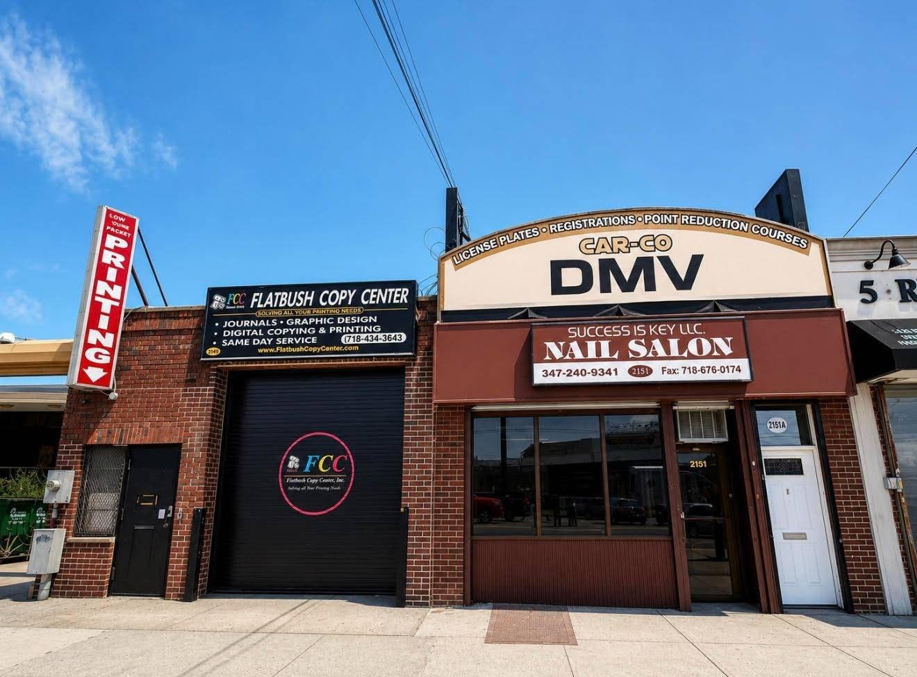 Property Image for 2149 Utica Ave
