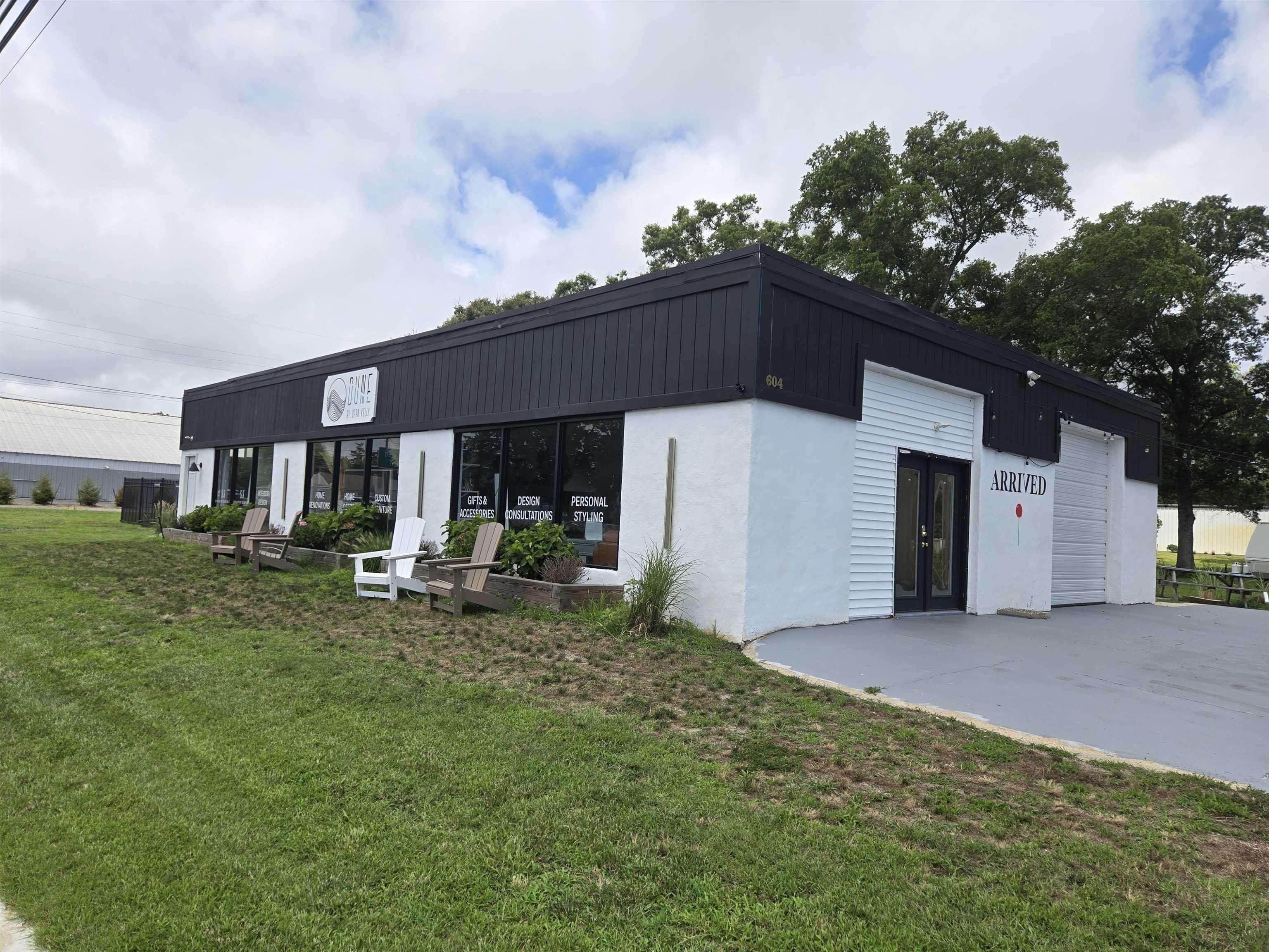 Property Image for 604 N Wildwood Boulevard