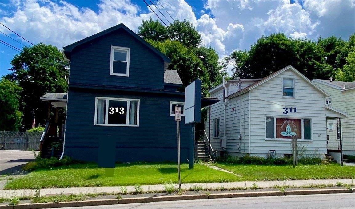 Property Image for 313 & 311 N Meadow Street