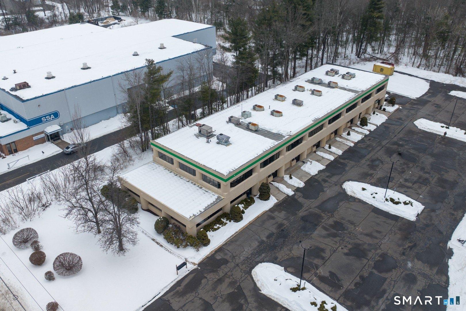 Property Image for 839 Marshall Phelps Road unit: Ste 1 Ste 1