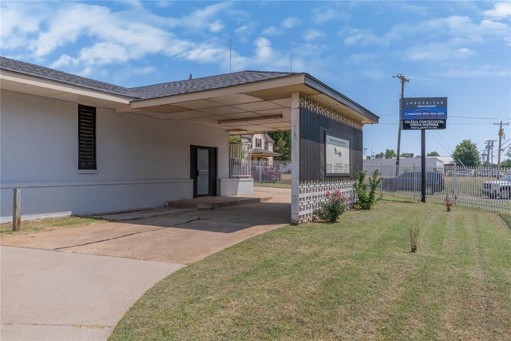 Property Image for 4620 S Santa Fe Avenue