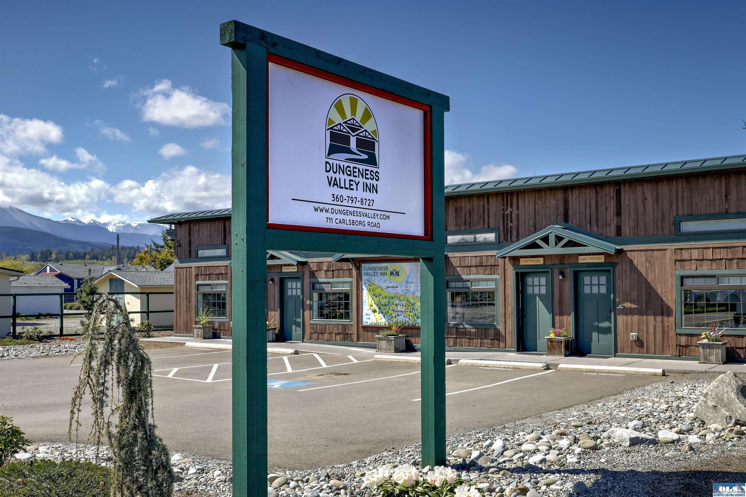 Property Image for 711 Carlsborg Road