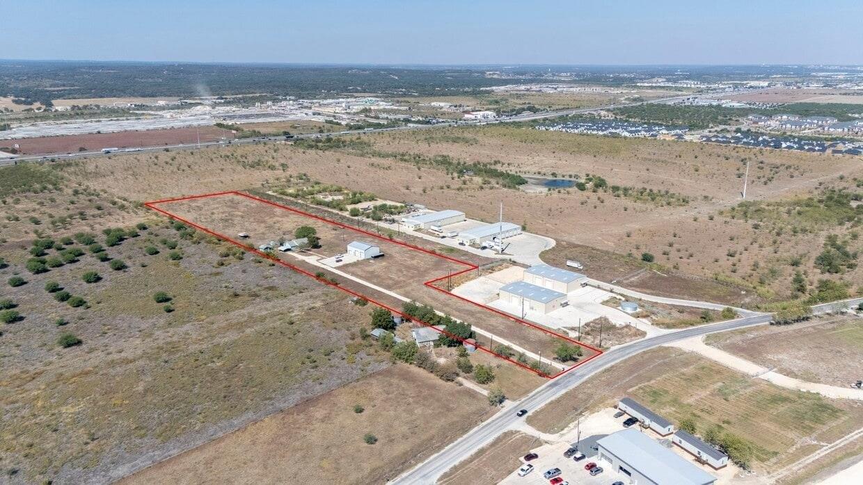 Property Image for 6802 S Old Bastrop Highway