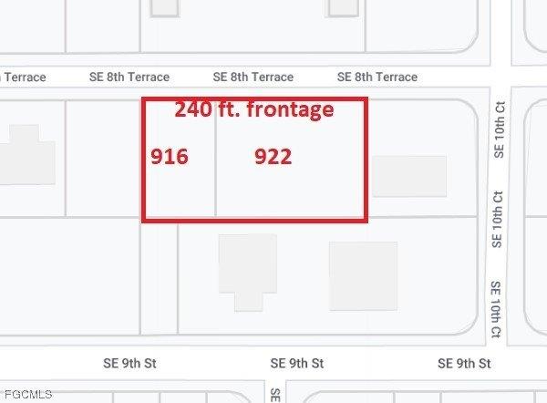 Property Image for 916 SE 8th Terrace