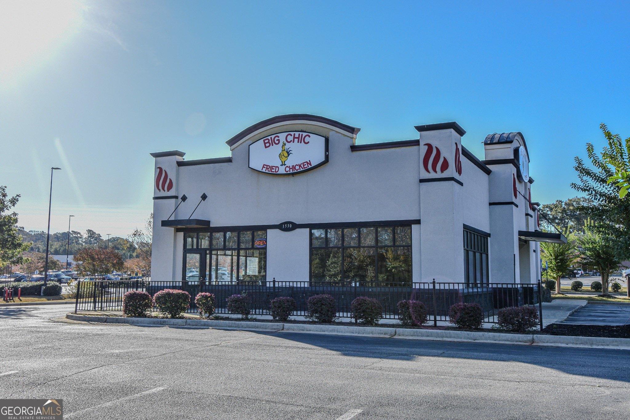 Property Image for 1530 Georgia Highway 16 W