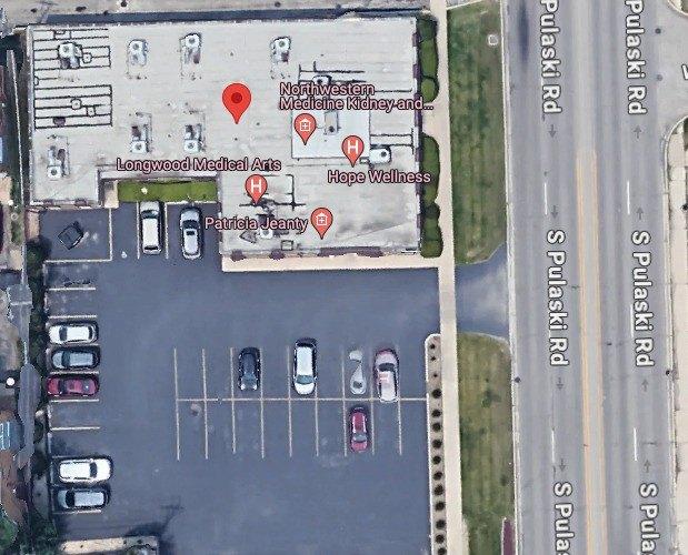 Property Image for 10448 S PULASKI Road