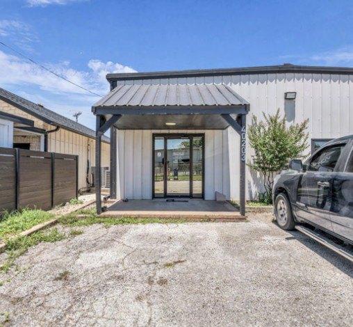Property Image for 40203 Industrial Park Circle, Georgetown, TX 78626