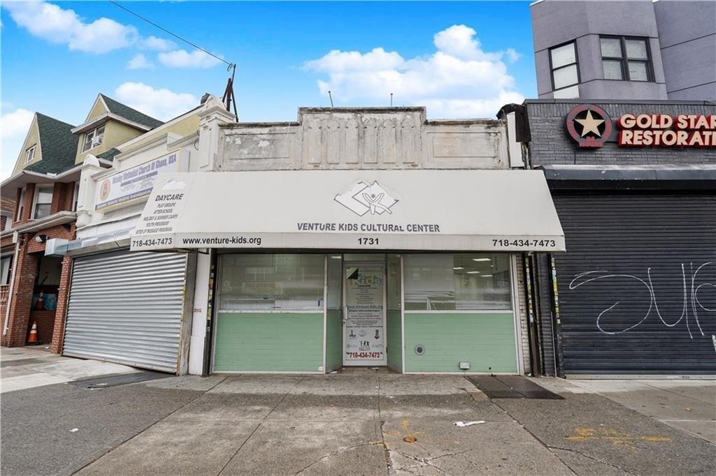 Property Image for 1731 Flatbush Avenue