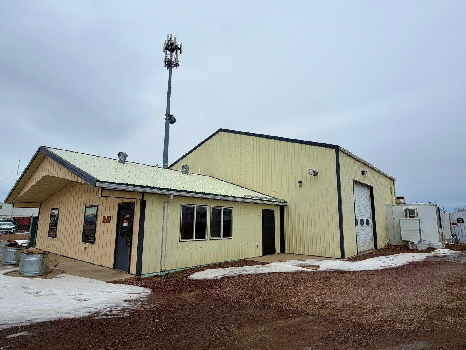 Property Image for 315 East Railroad Street