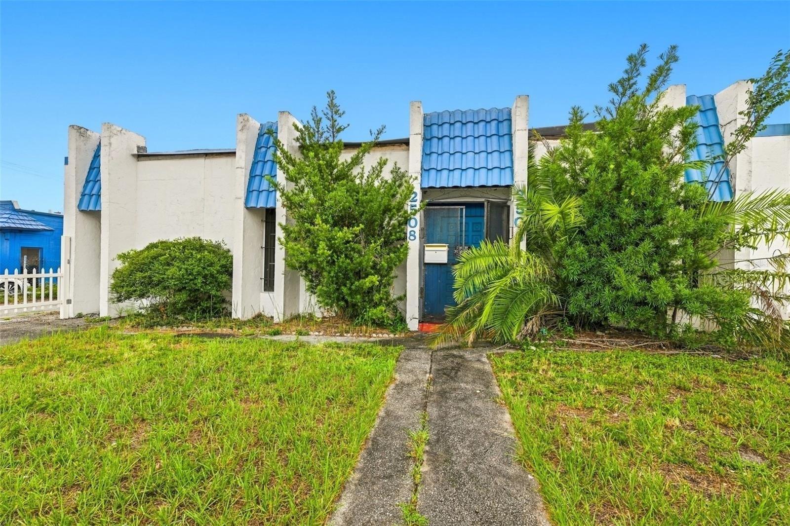 Property Image for 2508 W TAMPA BAY Boulevard