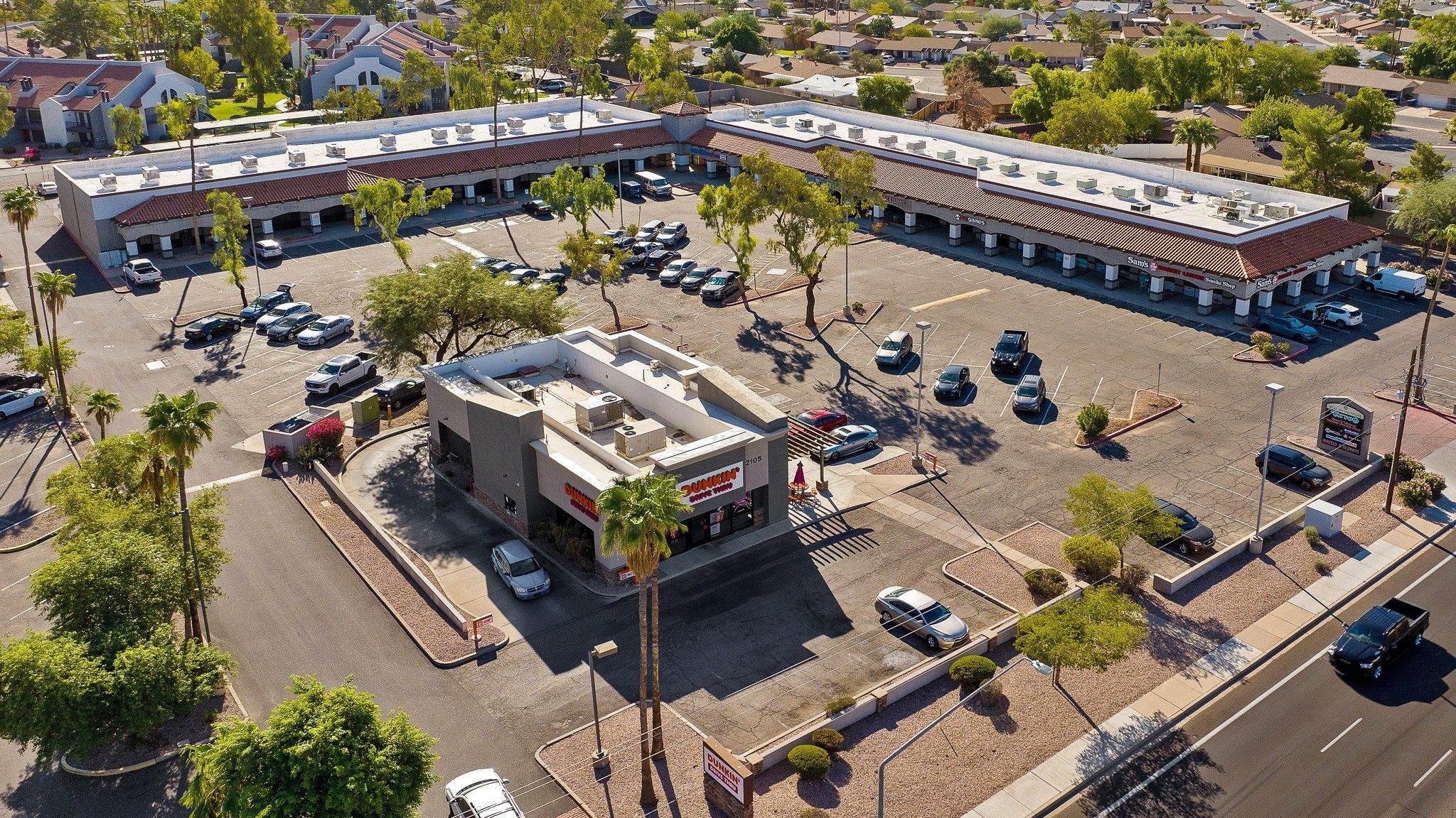 Property Image for 2111 S Alma School Rd, Mesa, AZ 85210