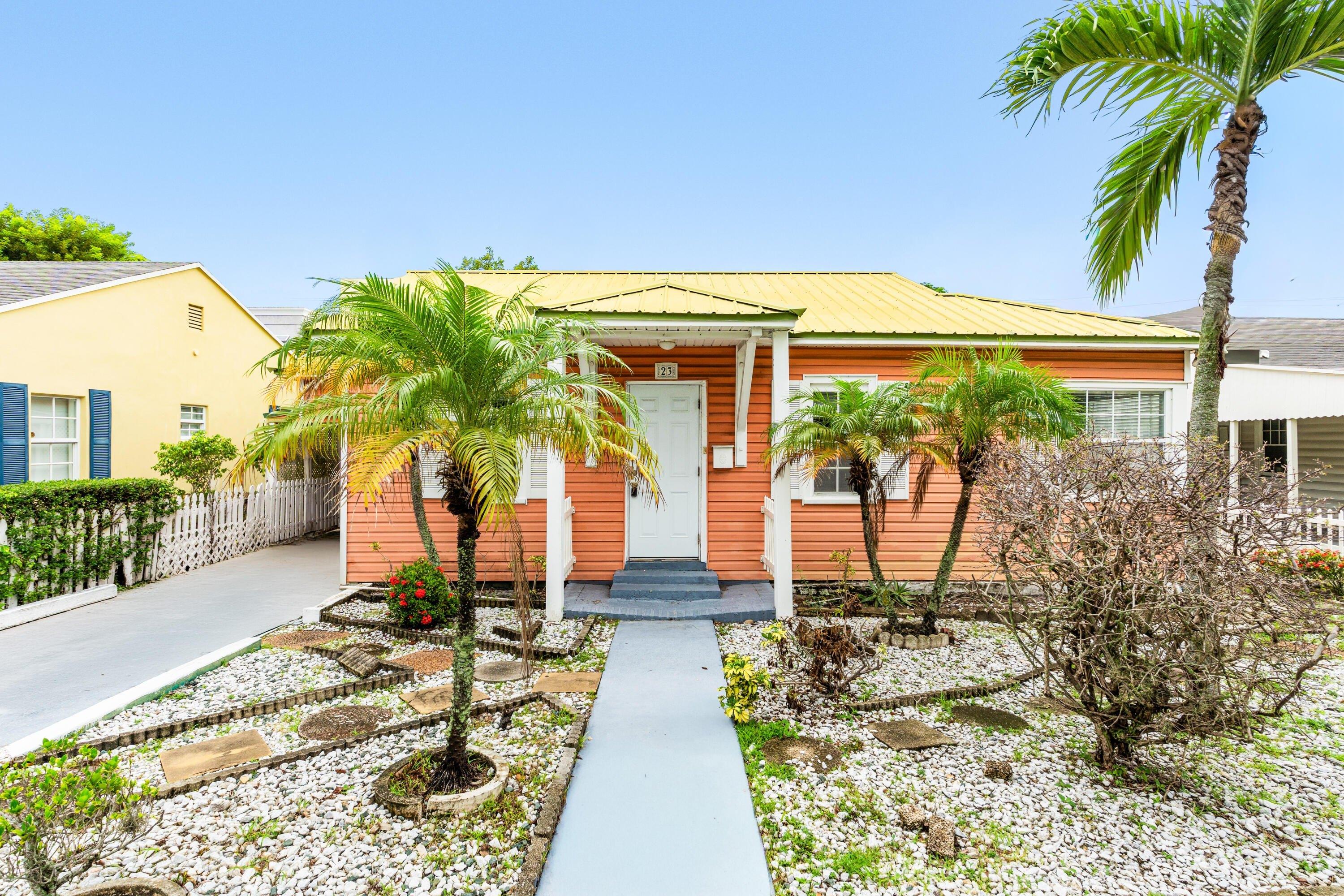 Property Image for 23 S Swinton Avenue