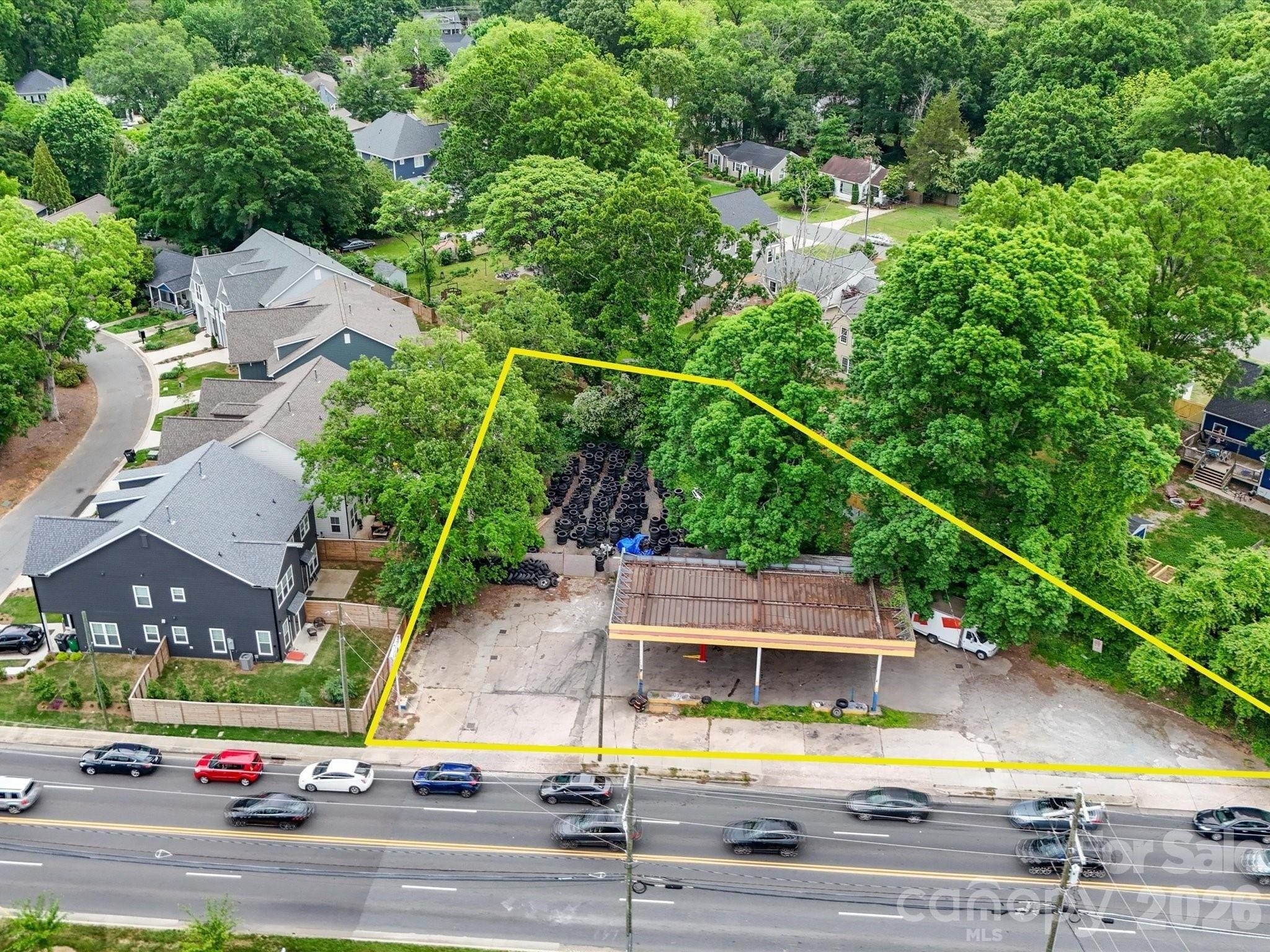 Property Image for 2522 The Plaza