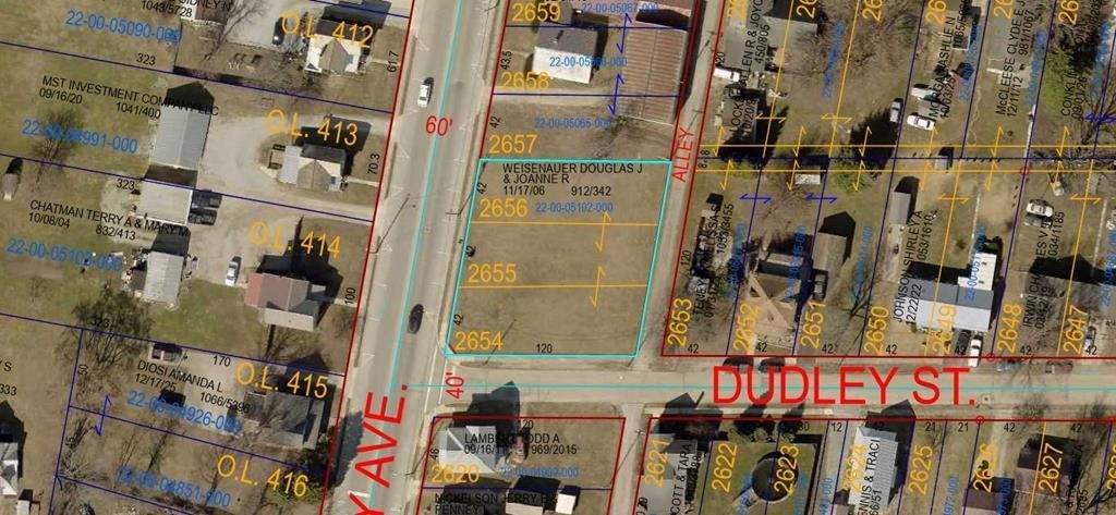 Property Image for 1300 N Sandusky Ave.