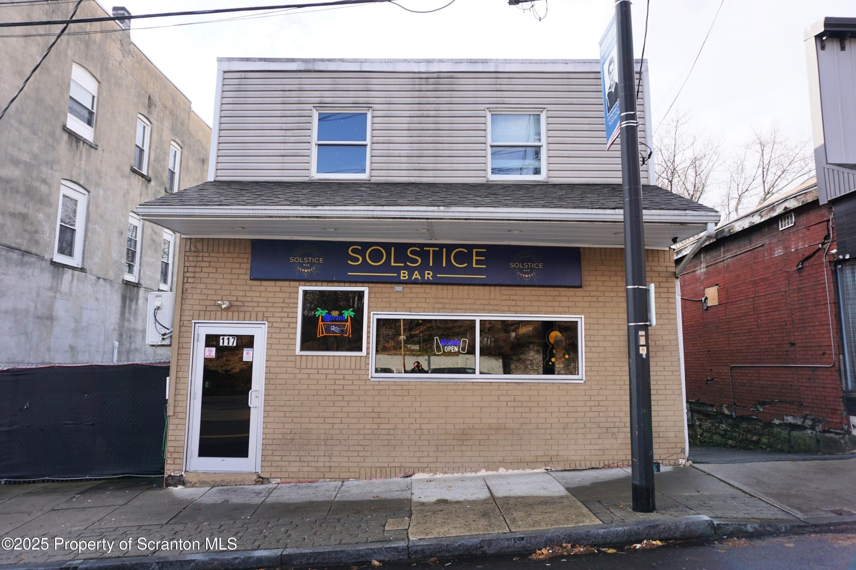 Property Image for 117 W Market Street