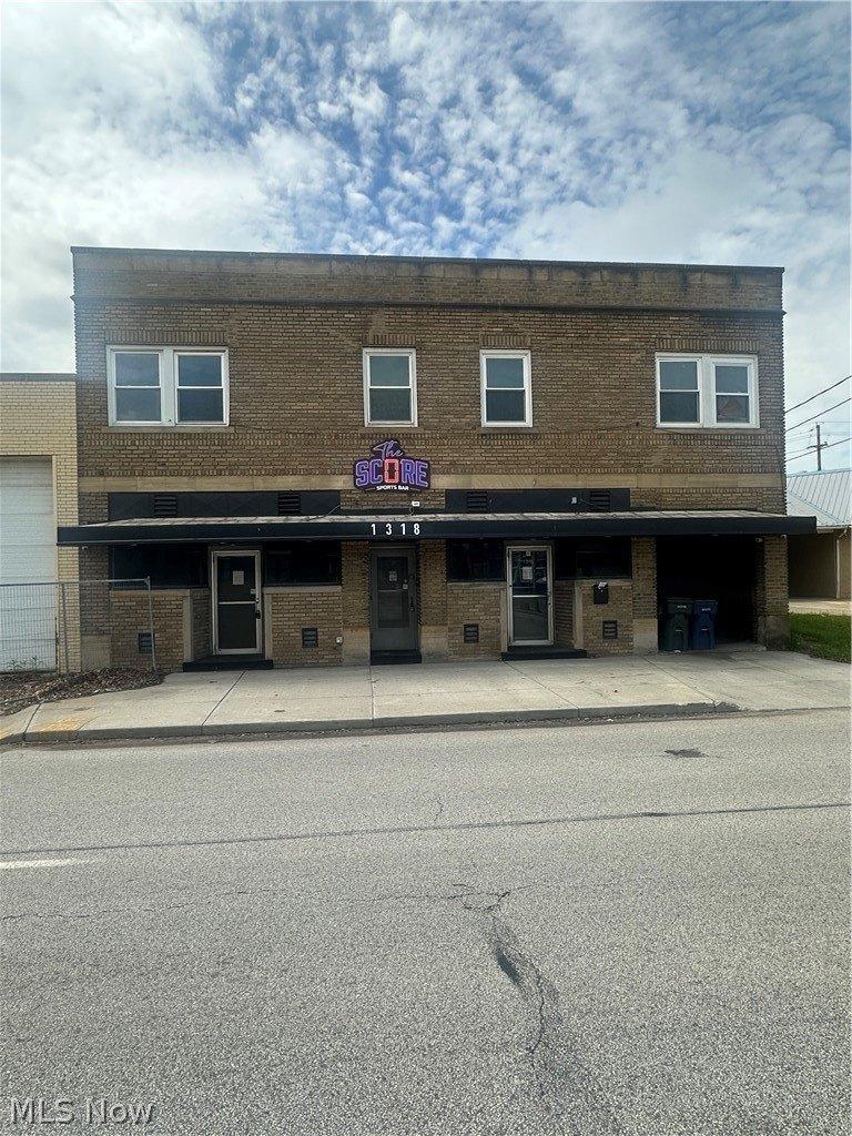 Property Image for 1318 Warrensville Center Road