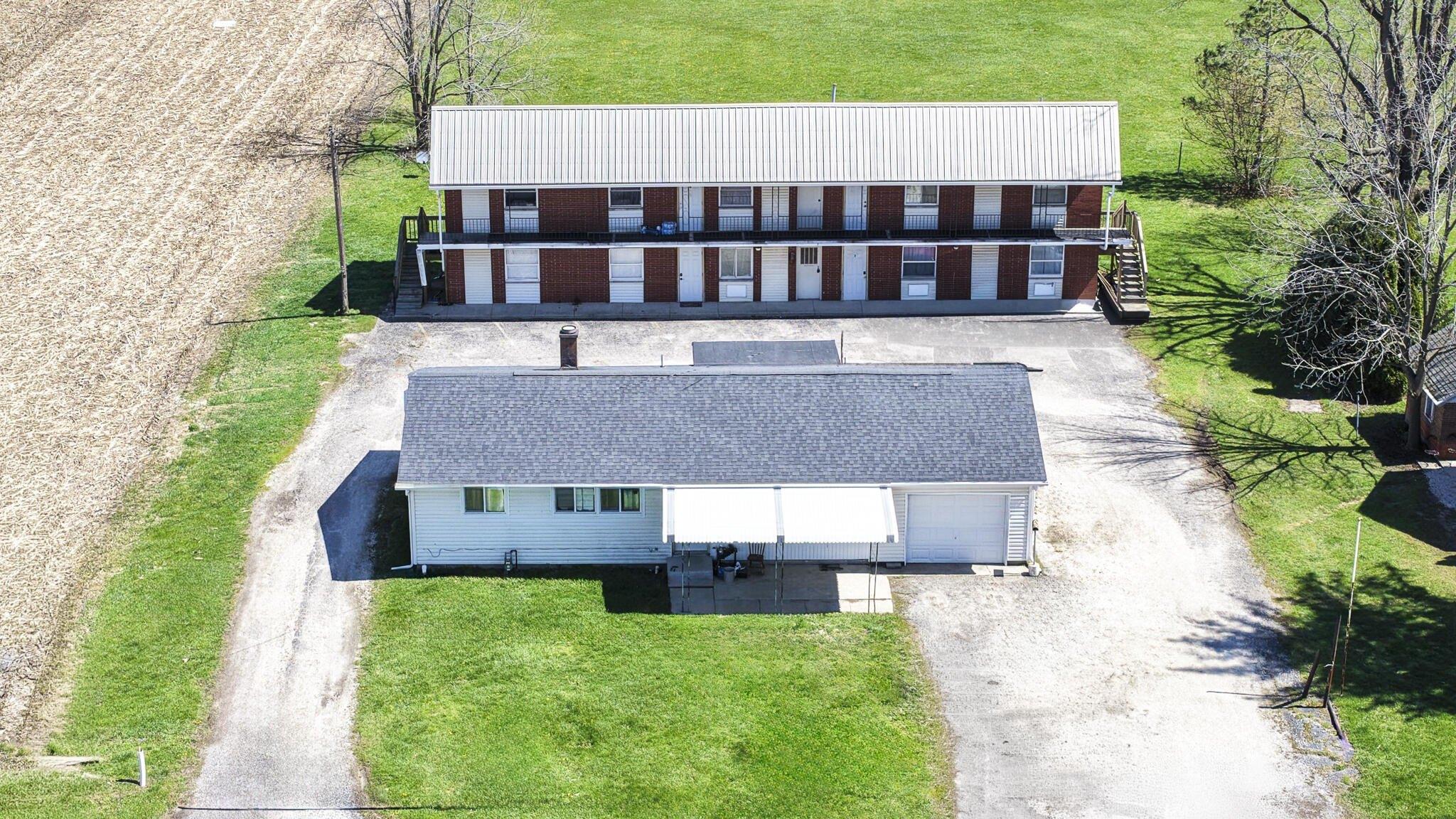 Property Image for 768 N Main Street unit: 1-5