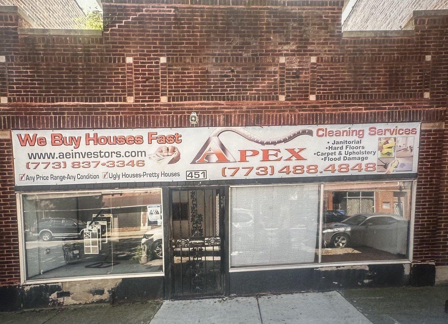 Property Image for 451 E 75th Street