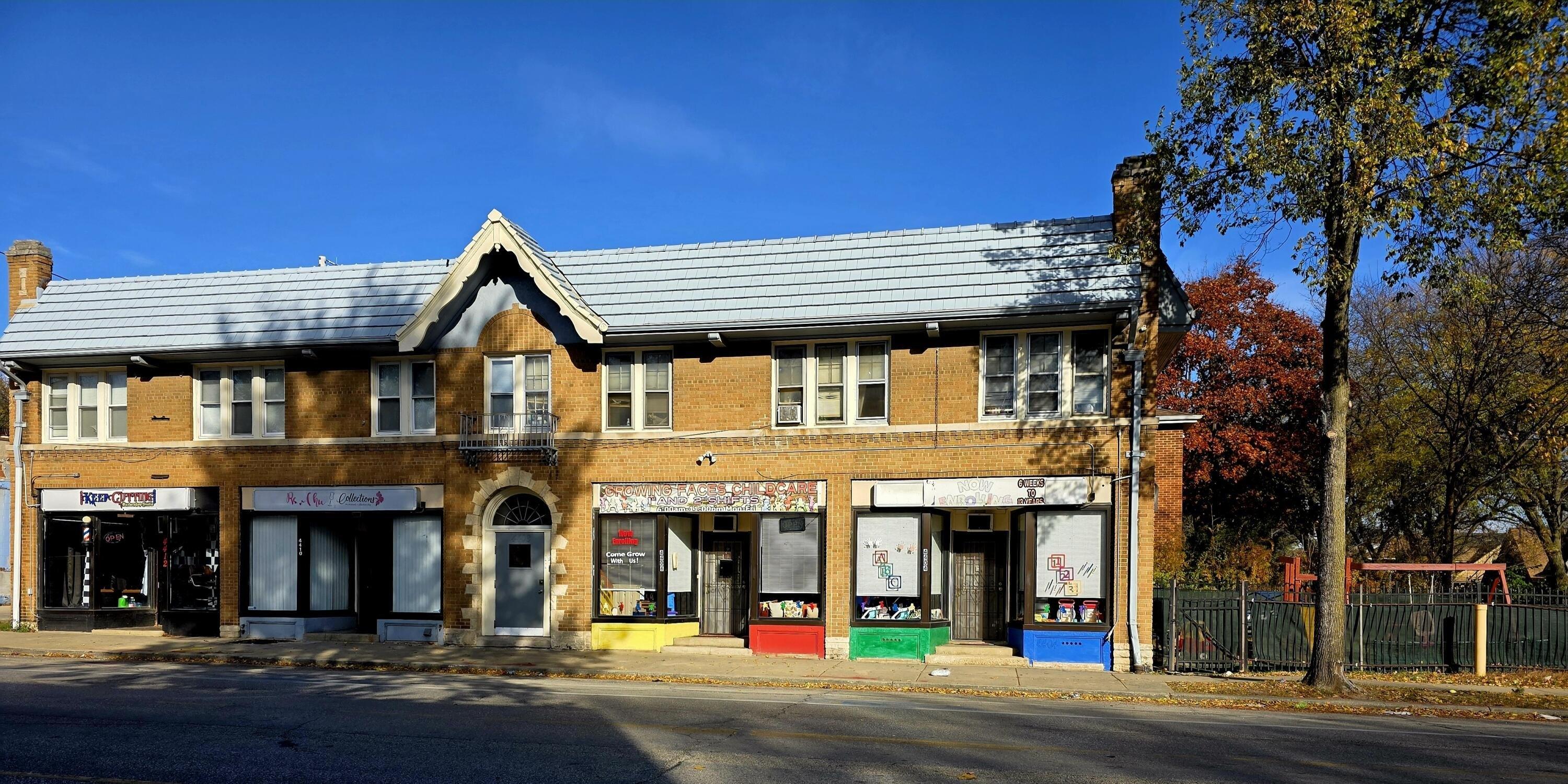 Property Image for 4404 W Burleigh St 4410