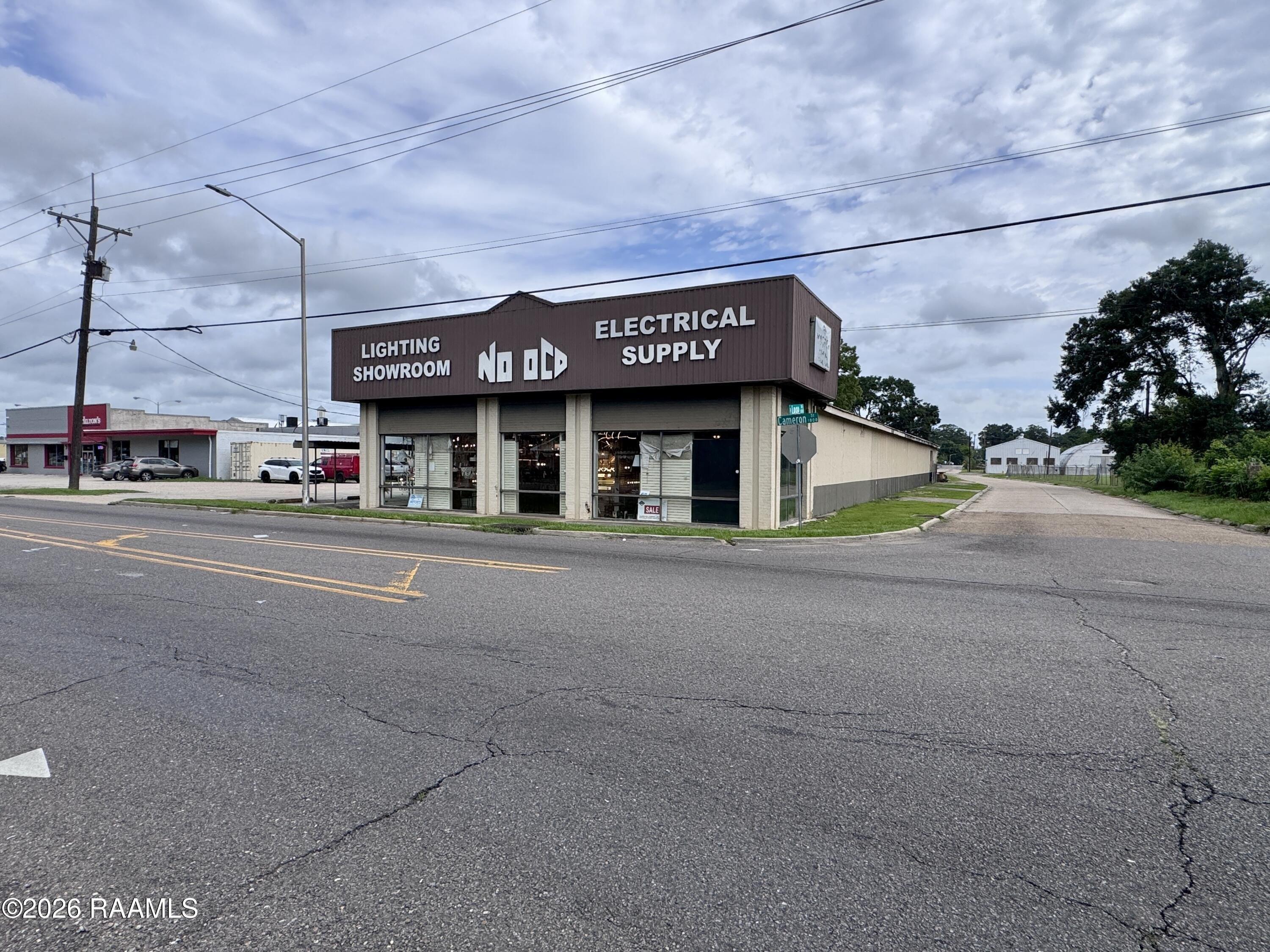 Property Image for 1800 Cameron Street